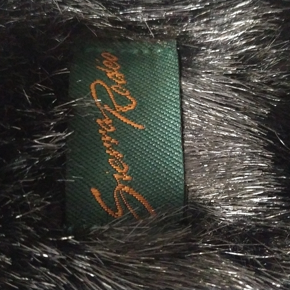 Sierra Rodéo Faux Fur Bag - Picture 2 of 2